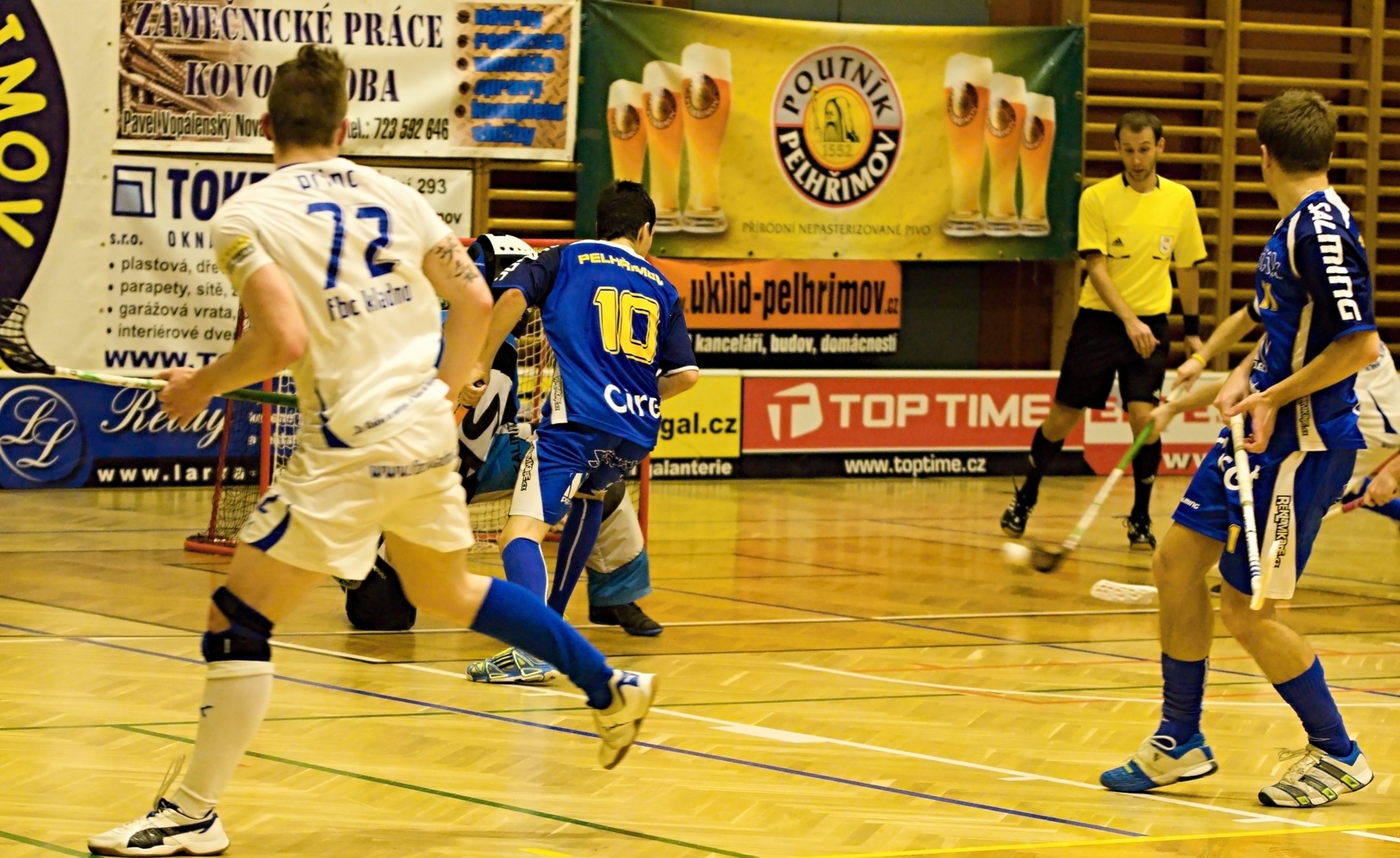 FBC Kladno play off 3.3.2013 (121)